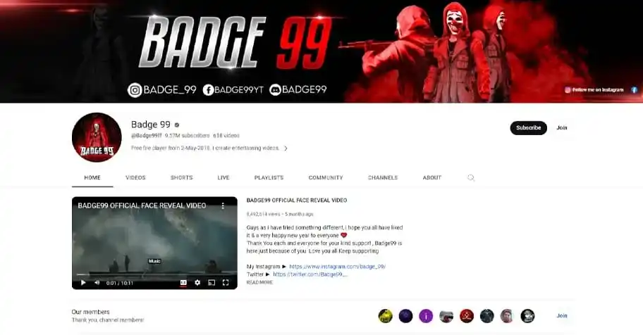 Bagge 99