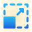 Image resize